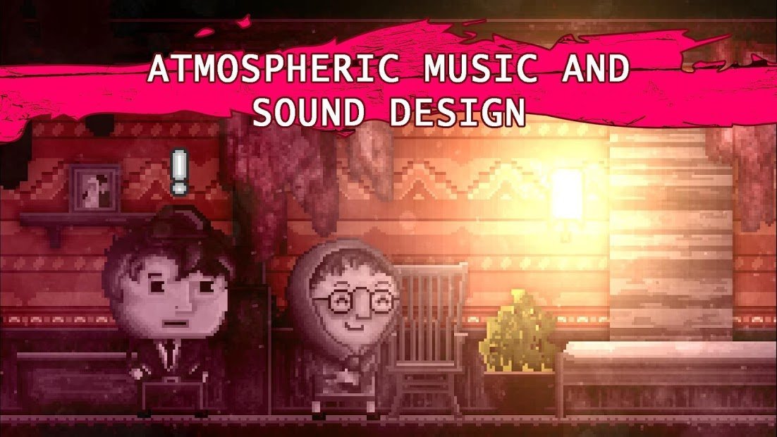 DISTRAINT: Deluxe Edition