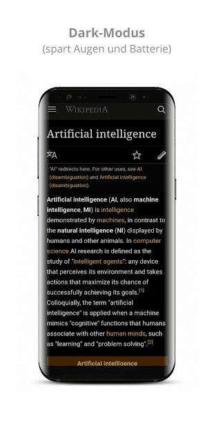 OH Web Browser -Einhändig, schnell und Datenschutz