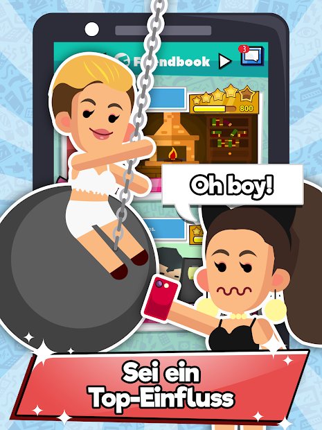 So Social 2 - Social Media Celebrity