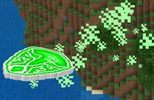 Мод Восхождение Героя Щита для Майнкрафт