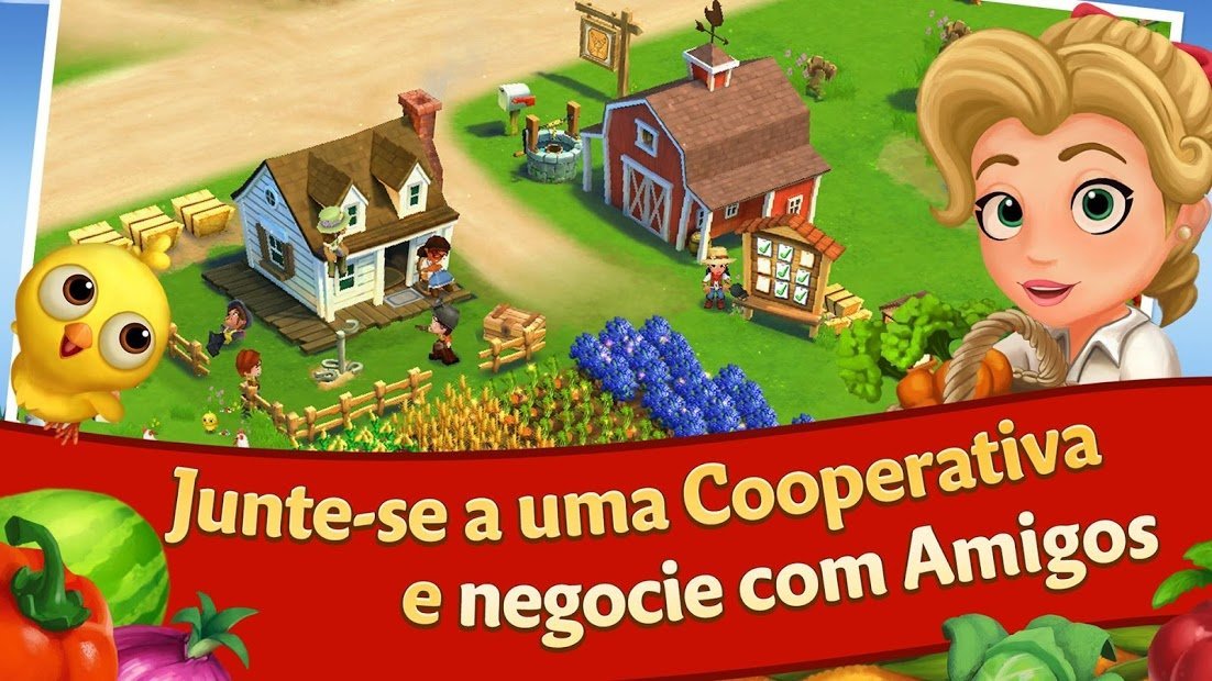 FarmVille 2