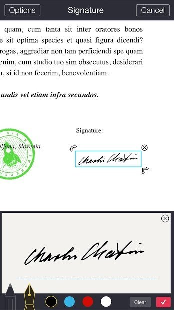 My Scans PRO - PDF Scanner