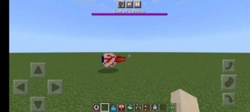 Mod Terraria Addon MCPE for Minecraft