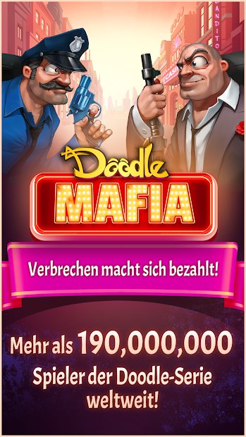 Doodle Mafia Free