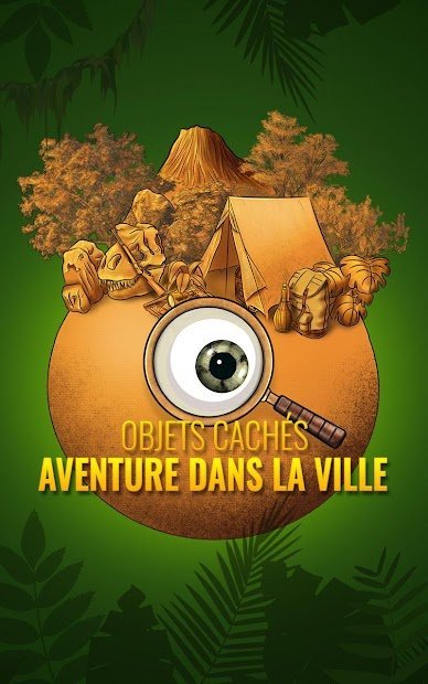 Lost World Adventure