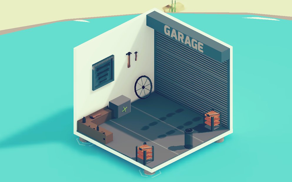 BOMBARIKA - SAVE THE HOUSES