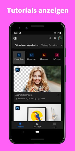 Adobe Creative Cloud