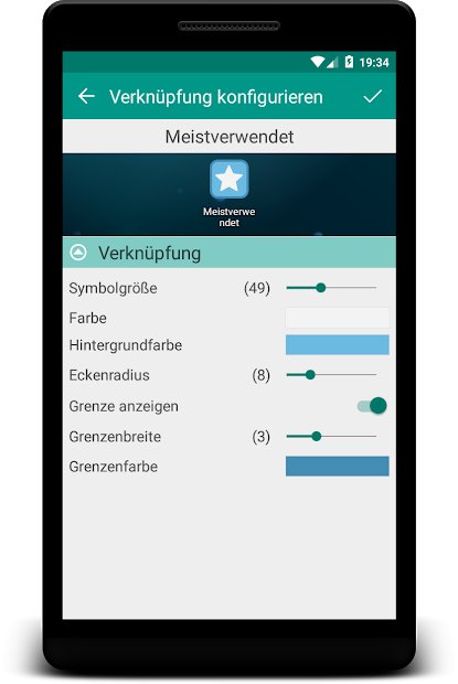 Glextor App Mgr & Organizer