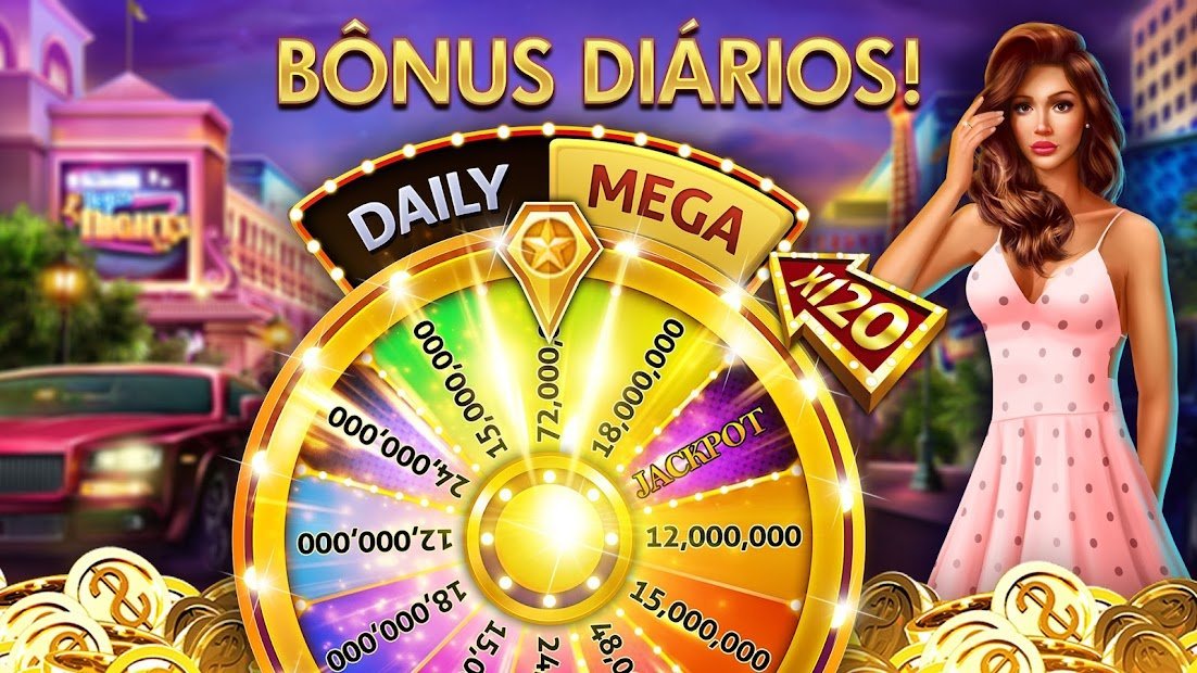 Club Vegas Slots: Casino Games
