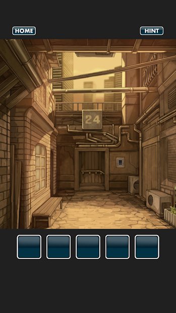 Tetra World Adventure