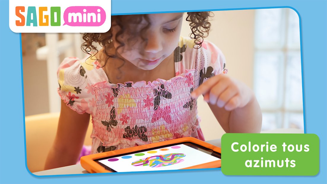 Sago Mini Bug Builder