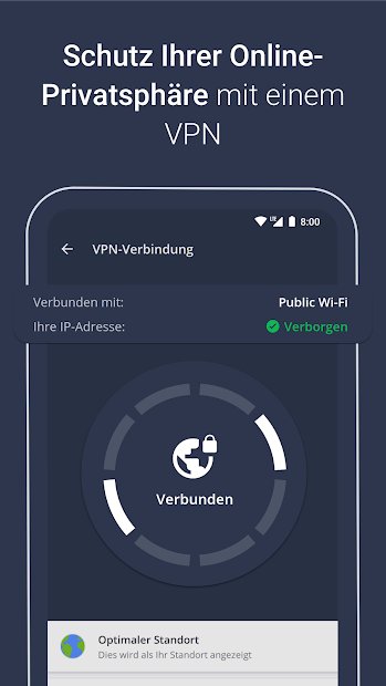 AVG Antivirus 2020 | Kostenloser Handy Schutz