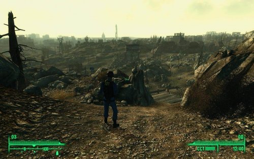 Fallout 3