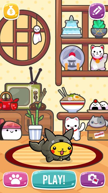 Happy Hop: Kawaii Jump