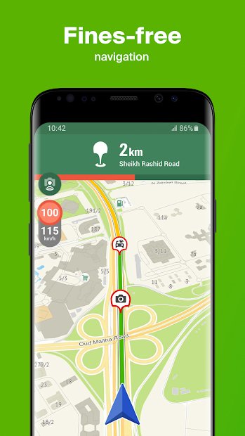 2GIS: directory, map, navigator without internet