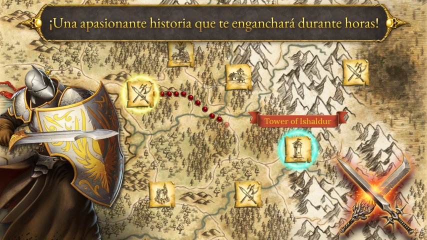 Devils & Demons Arena Wars PE