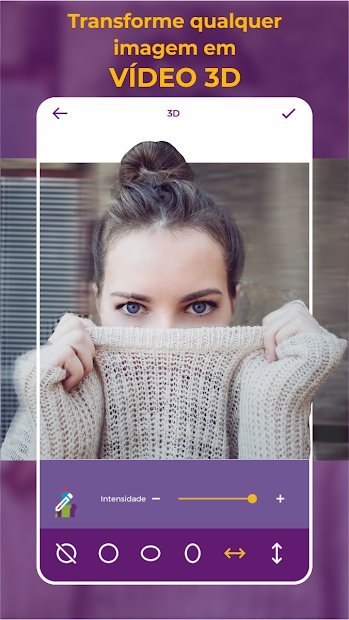 Zoetropic - foto em movimento