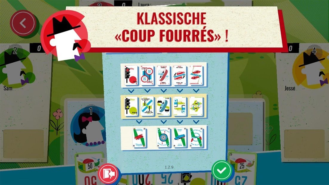 Mille Bornes