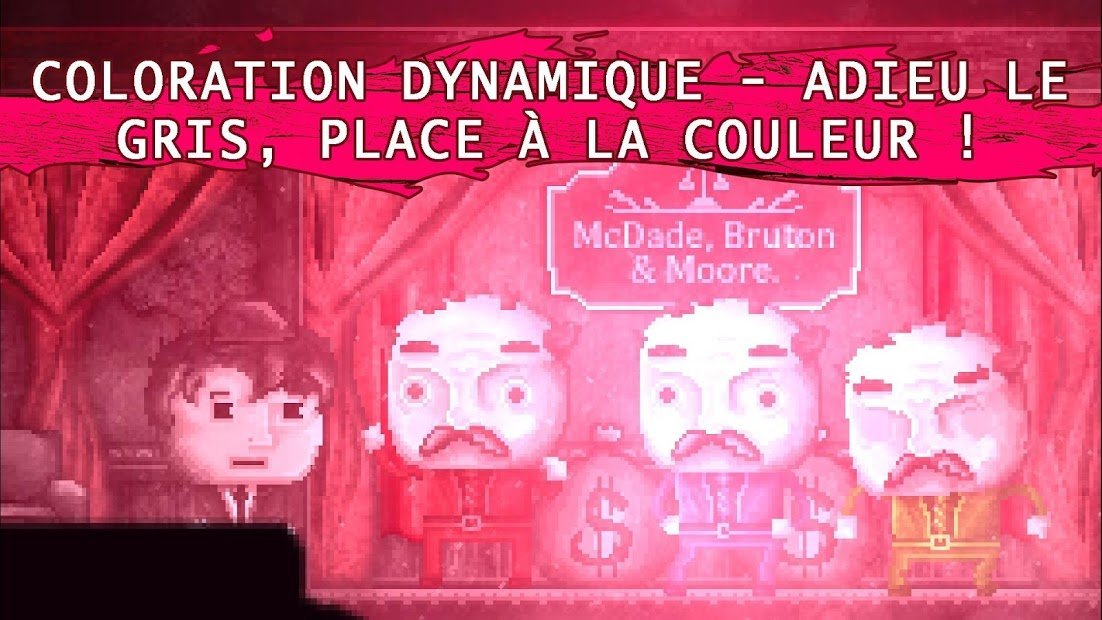 DISTRAINT: Deluxe Edition