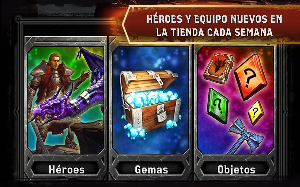 Heroes of Dragon Age