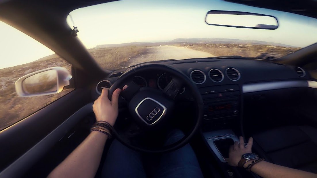 SOV 2 - be the HERO in a movie-game