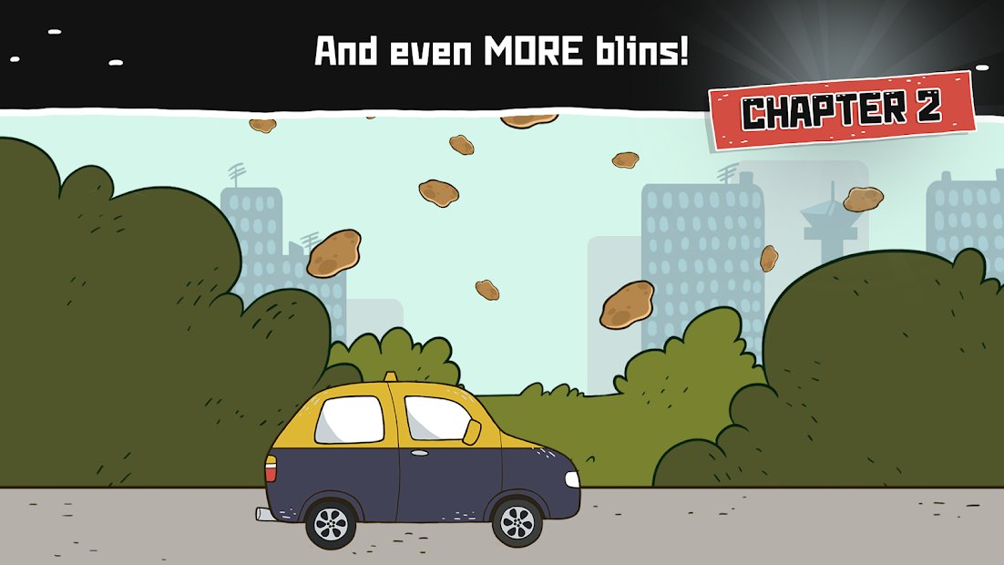 Life of Boris: Super Slav