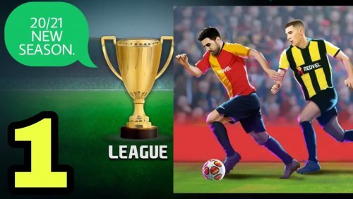Soccer Star 2019 Top Leagues