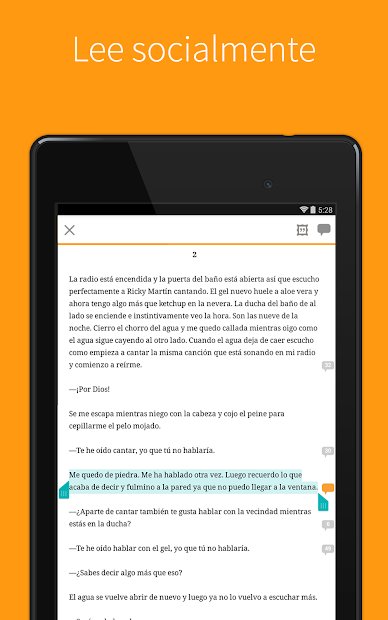 Wattpad – Donde las historias viven.