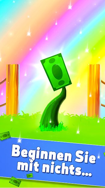 Money Tree - Clicker Spiel