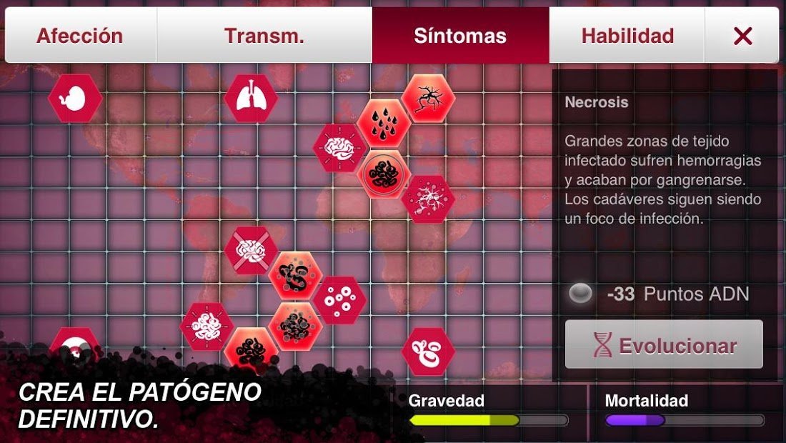 Plague Inc.