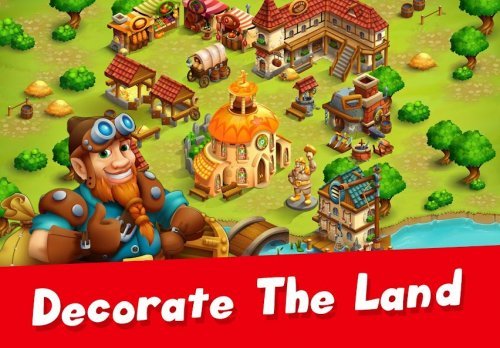 Solitaire: Arthur's Tale TriPeaks