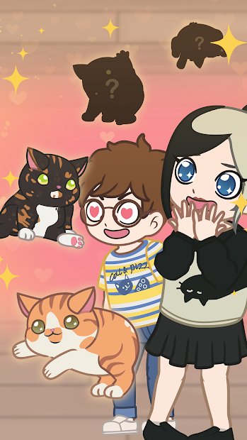 Furistas Кошачье кафе