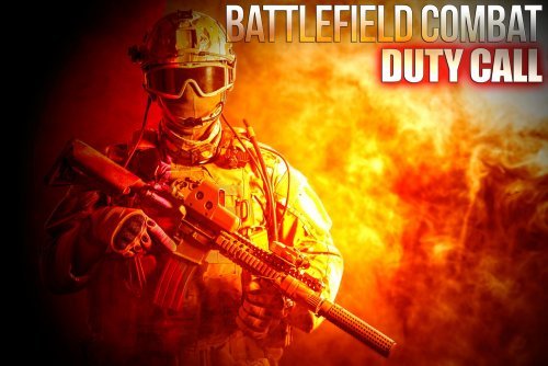 Battlefield Combat: Duty Call