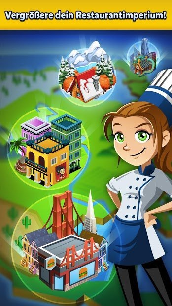 RESTAURANT DASH: GORDON RAMSAY