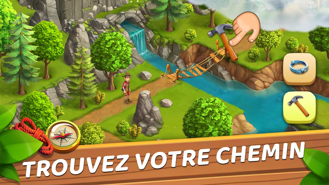 Funky Bay - Aventures agricoles