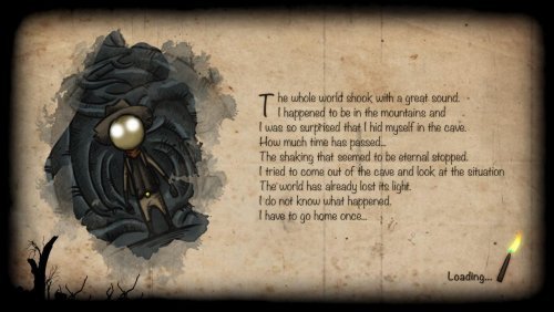 Silent World Adventure