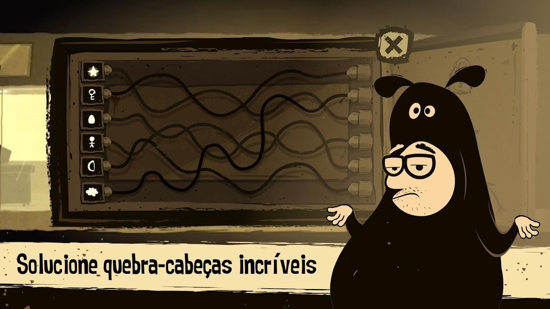 💡The Office Quest