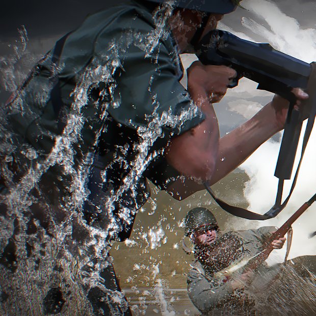 World at War: WW2 Strategy MMO