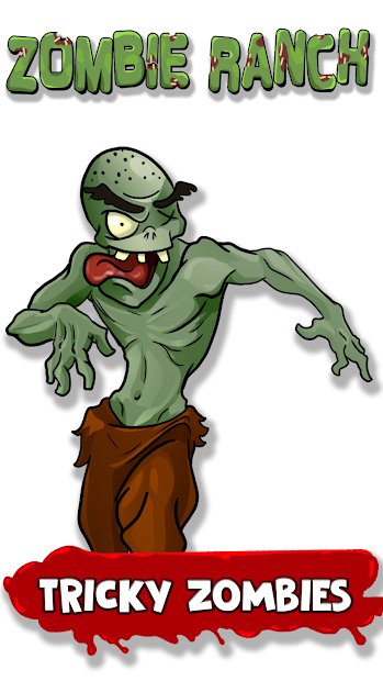 Zombie Ranch- Extinction des zombie