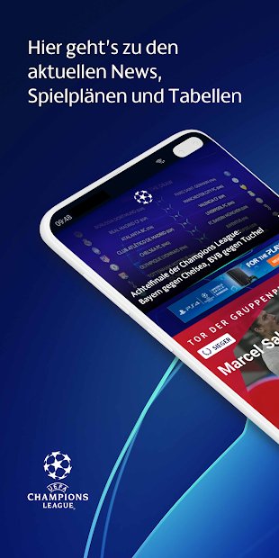 UEFA Champions League