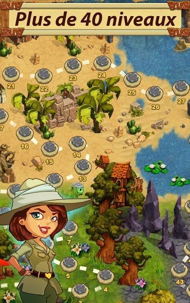 Lost Artifacts 1 (free-to-play)