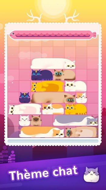 Slidey®: Block Puzzle