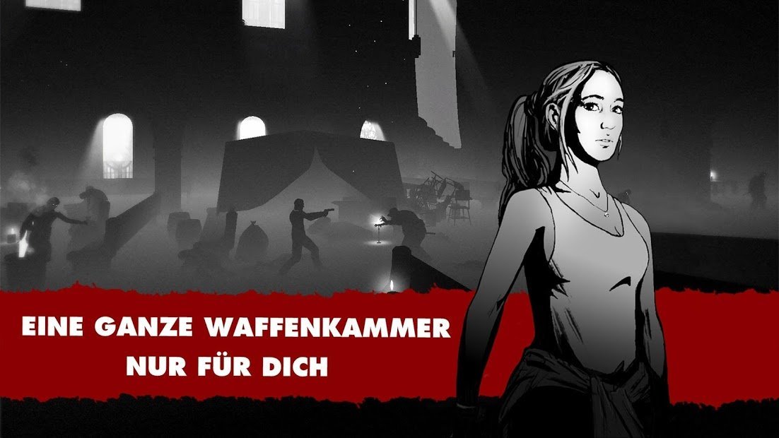 Fear the Walking Dead:Dead Run