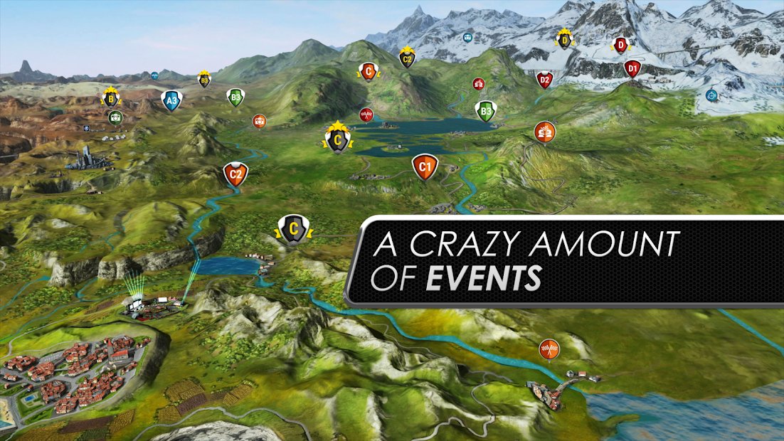 Gear.Club - True Racing