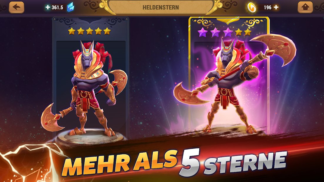 Might and Magic – Battle RPG 2020