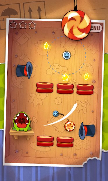 Cut the Rope Classic