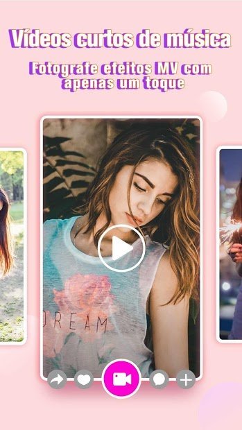 Camera360:filtros, Selfies, etiqueta