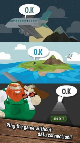 Hunter Age: Huntsman Games