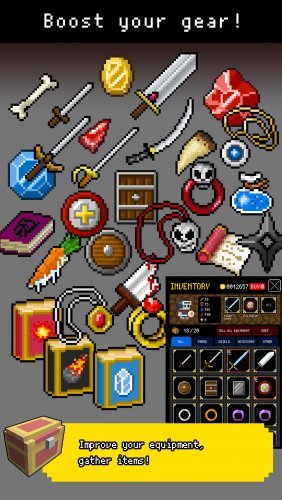 Dungeon of Gravestone