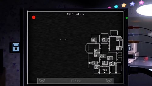 Five Nights at Candy's